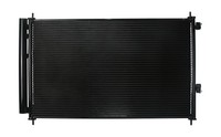 Bosch Kondensator Klimaanlage Mit StickstofffüLlung FüR Toyota Rav 4 Iii 2.2