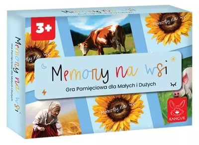 Memory na Wsi Kangur