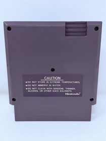 Super Mario Bros. Popeye, Ice Climber NES Nintendo Caja Negra &iexcl;Lote de Videojuegos!