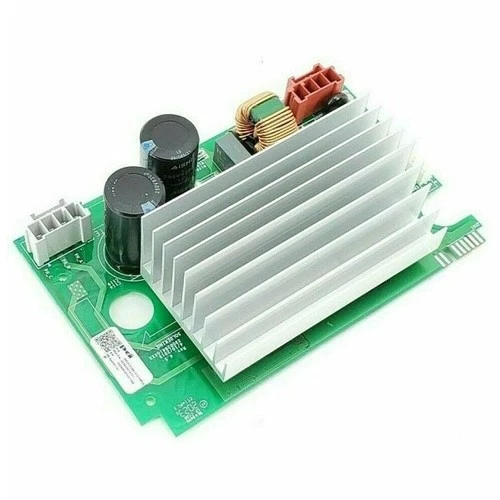 GE WH22X29049 Washer Control Board AZ182265 | KM2690