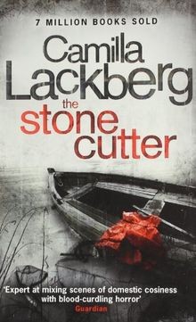 The Stonecutter (Patrick Hedstrom and Erica Falck) von L... | Buch | Zustand gut