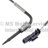 Vor Scr-Katalysator Pierburg 7.12196.07.0 Sensor, Abgastemperatur FüR Fiat