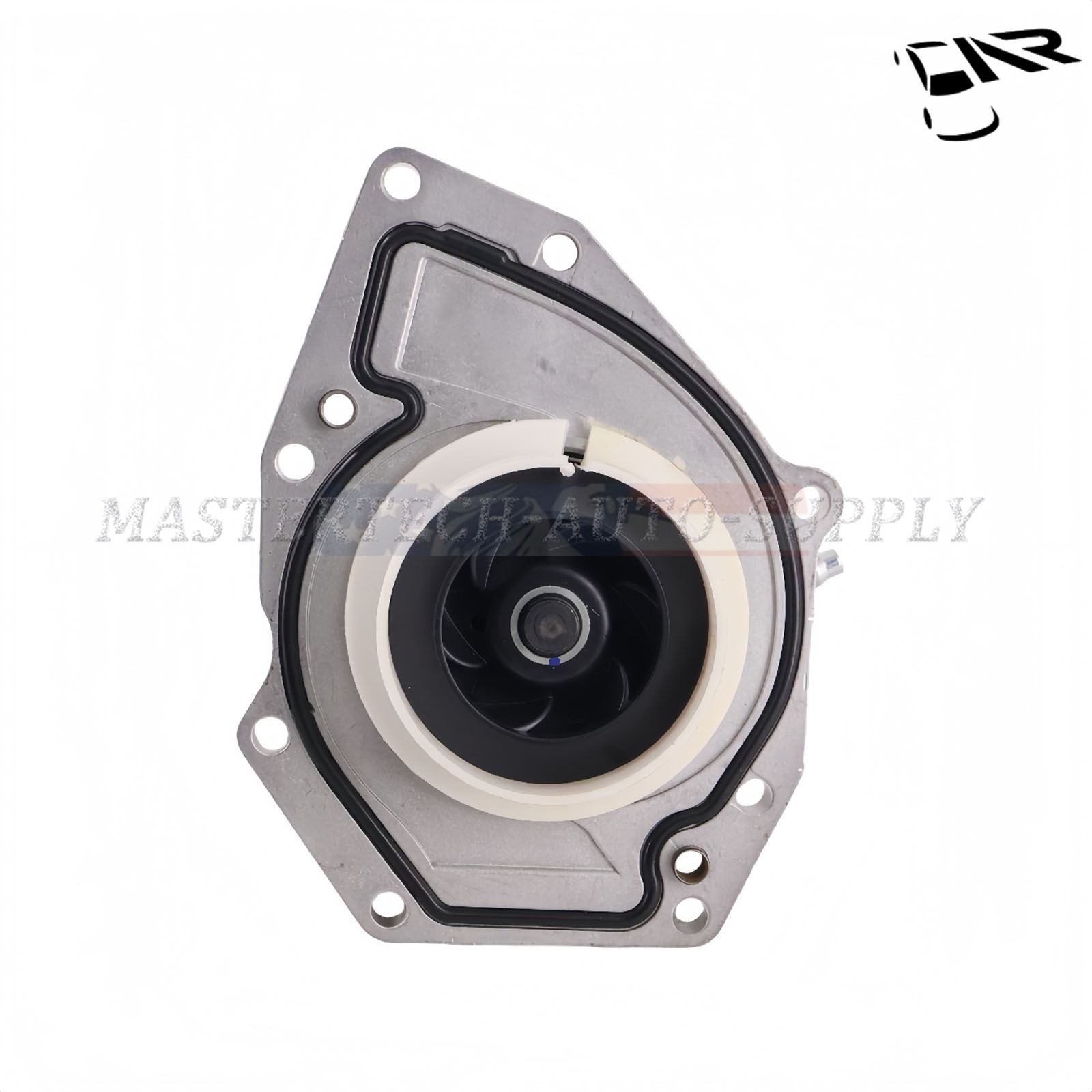 Coolant Water Pump Fits 2017-2020 Bentley Bentayga 6.0L W12 07P121008A/B/C NEW