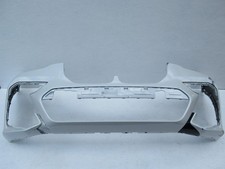 BMW X7 G07 M paket Sto�stange stossstange vorne bumper 8069886 Original mb148