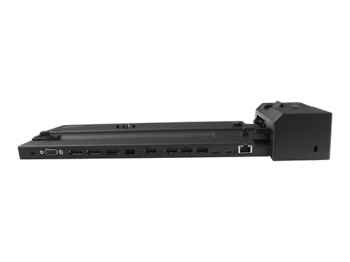 01YT274 Lenovo ThinkPad Ultra Docking Station inkl. 135W Netzteil - Afbeelding 2 van 7