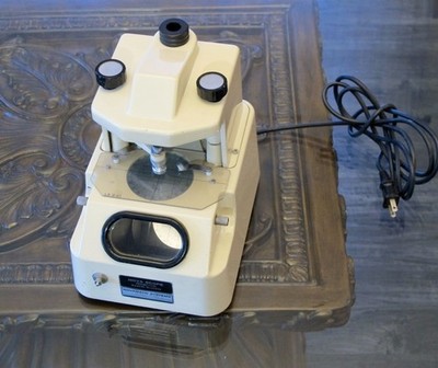NOVAMATIC SYSTEMS ''NOVA SCOPE'' Projection Marker / Blocker Tool Model NS Japan