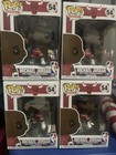 Funko Pop NBA Chicago Bulls Michael Jordan 4 Inch Vinyl Figure — photo 1