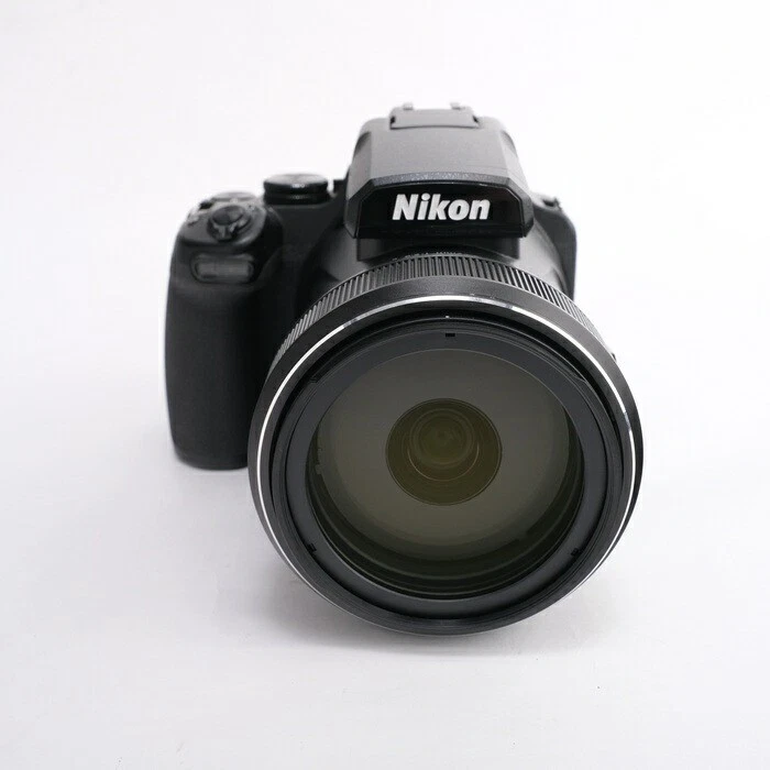Nikon Coolpix P1000 Compact Digital Cameras for Sale | Shop New