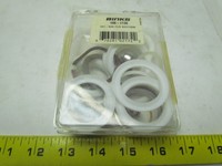 Binks 106-1139 101-520 Fluid Section Spare Parts Kit Binks 106-1139 101-520 Fluid Section Spare Parts Kit
