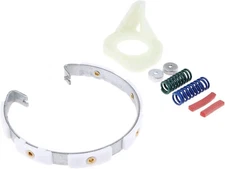 Washer Clutch Lining Kit Compatible for Models 285790 1-PACK