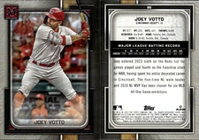 2023 Topps Museum Collection Base #1-100 ~ Choose Your Card