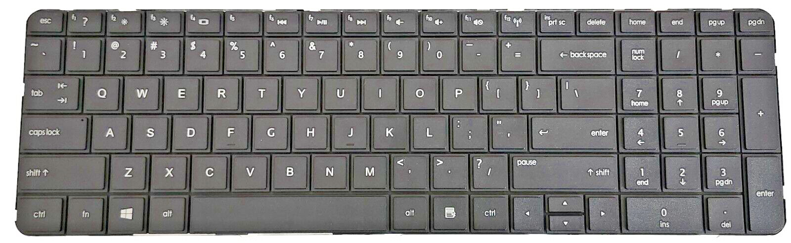 HP Pavilion G7-1328DX G7-1330DX G7-1320DX G7-1338DX US Lapto