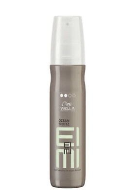 Wella Professionals EIMI Ocean Spritz Salt Hairspray 150 ml (5.07 oz)