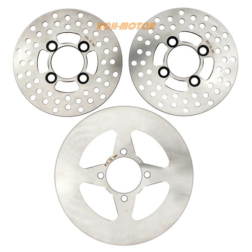 Rear Brake Caliper W/ Pads For Yamaha Raptor 350 YFM350 YFM350R - Foto 4