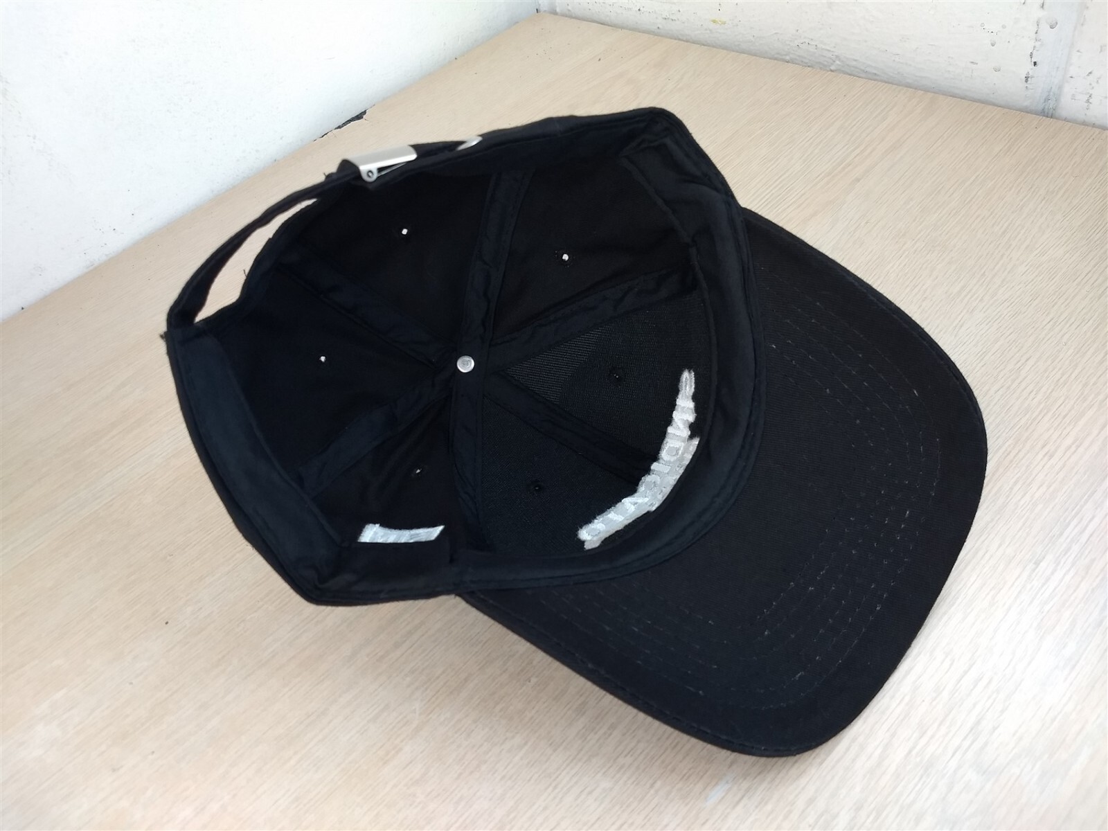 SINDICATO CIGARS ADJUSTABLE STRAPBACK BASEBALL HA… - image 11