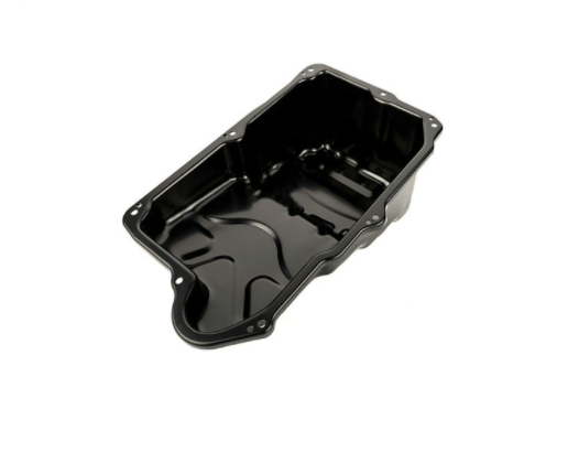 MERCEDES-BENZ B W246 Engine Oil Sump A2463700112