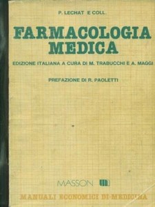 Farmacologia Annunci Dacquisto Vendita E Scambio Trova - 