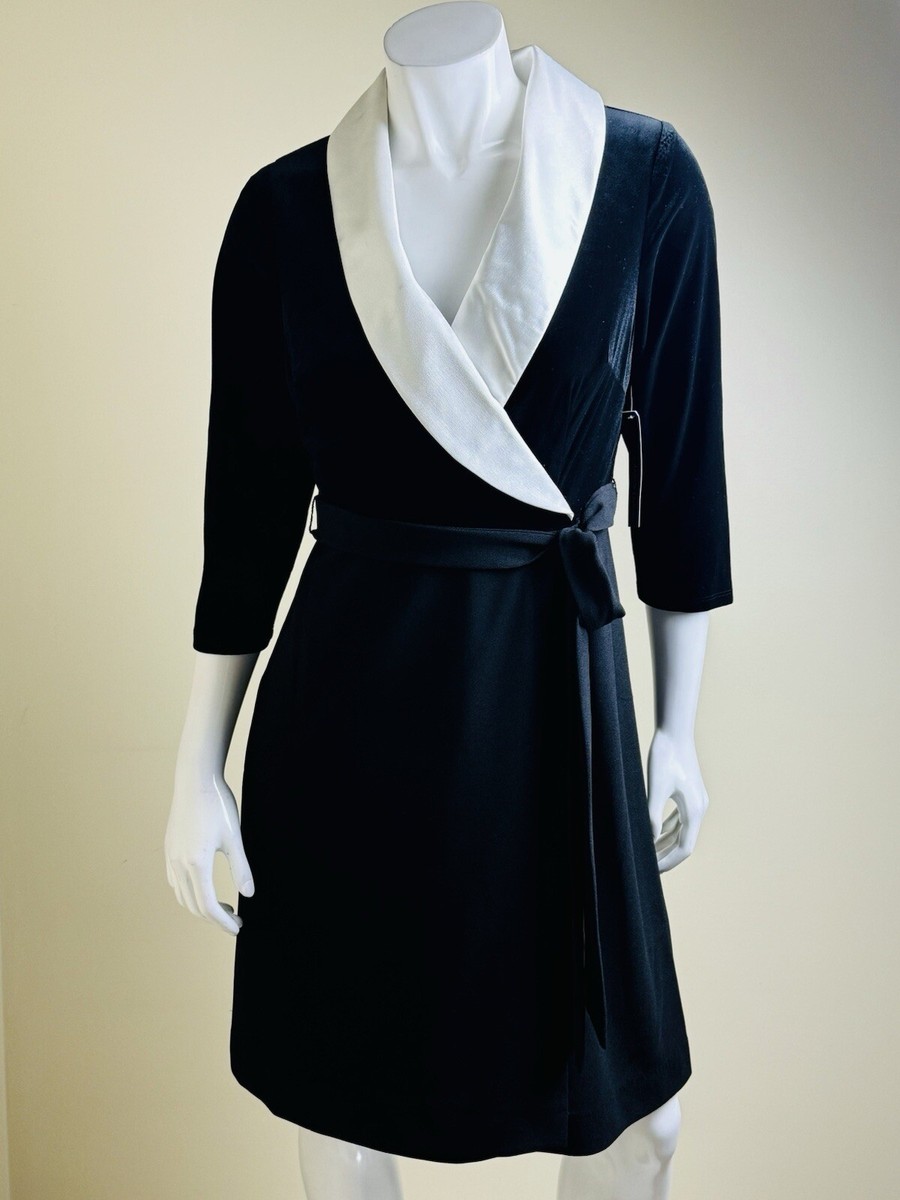 addison black dress Addison Black Long Sleeves Evening Dress XL / Black main image 1