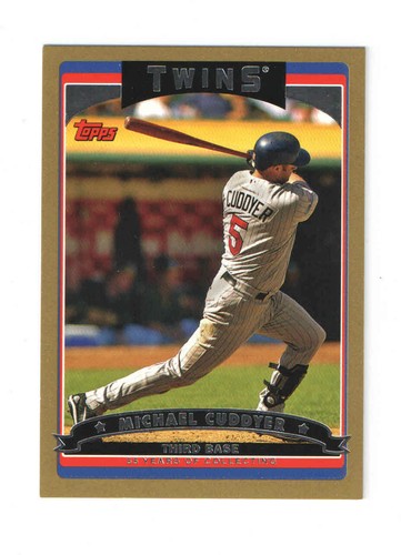 Topps Gold Series 2 2006 - Termina tu conjunto - Imagen 92 de 175