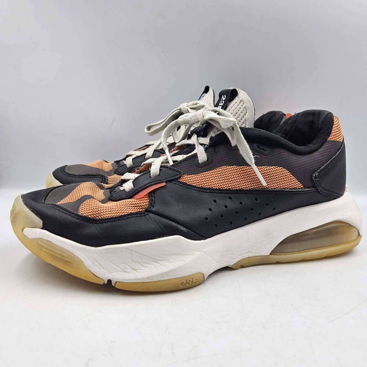 【NIKE】Jordan Air 200e Men'S Shoes Amazon.com | Nike Jordan Air 200E Men's Sneaker (Summit