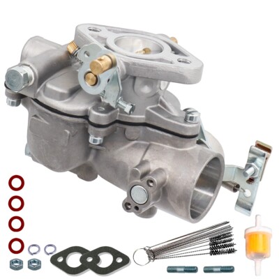 For Zenith Carburetor Updraft Gas Wisconsin L63S1 (VH4D) w/ 2-1/4