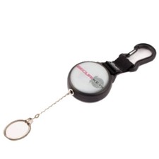 Securikey Standard Duty Karabiner Key Reel (RKCH)