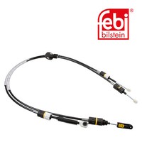 Febi Bilstein Seilzug Schaltgetriebe FüR Ford Focus Turnier DNW 1.6 16V 1.8