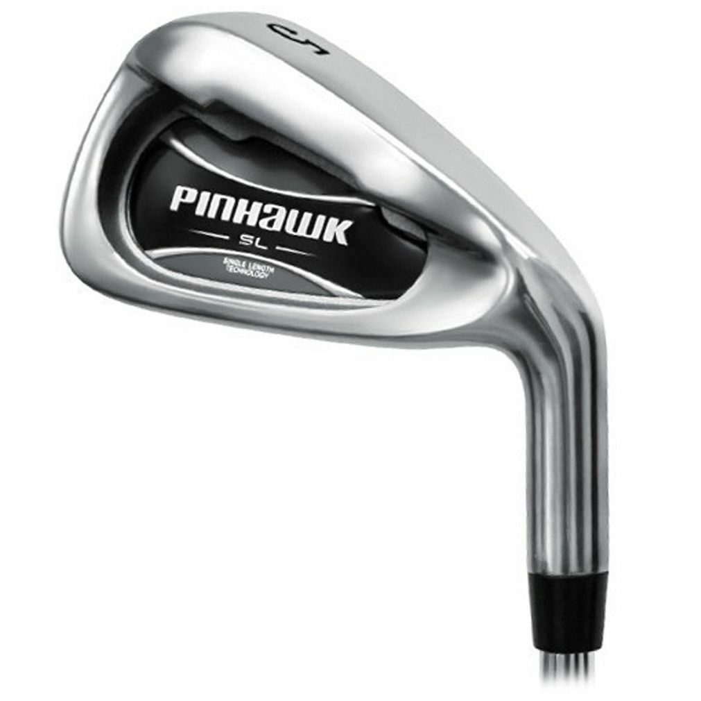 Pinhawk Single Length Iron Set 5 - PW (6 clubs) | eBay