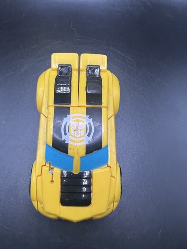 Transformers Rescue Bots Academy Classic Heroes Team Bumblebee Hasbro Playskool - Picture 6 of 13