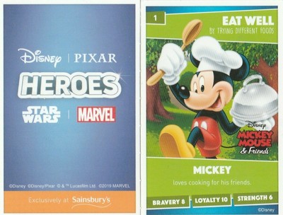 sainsburys disney pixar cars