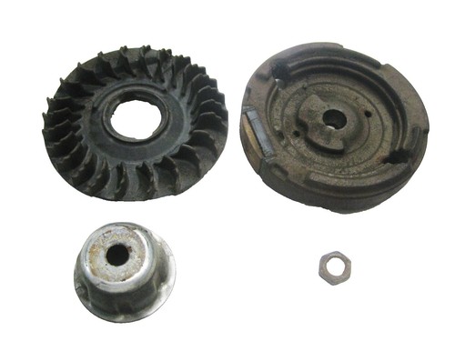 PART # 21193-0710 KAWASAKI FLYWHEEL ASSEMBLY | eBay