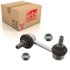 Drop Link C Crosser Anti Roll Bar Stabiliser Fits Mitsubishi Febi 30399