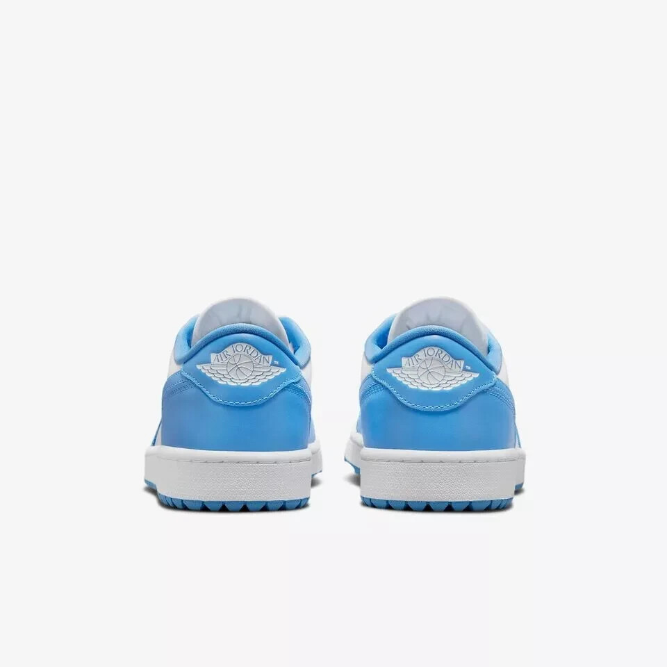 Nike Air Jordan 1 Low Golf UNC DD9315-100 Men's US3.5-14 NEW | eBay