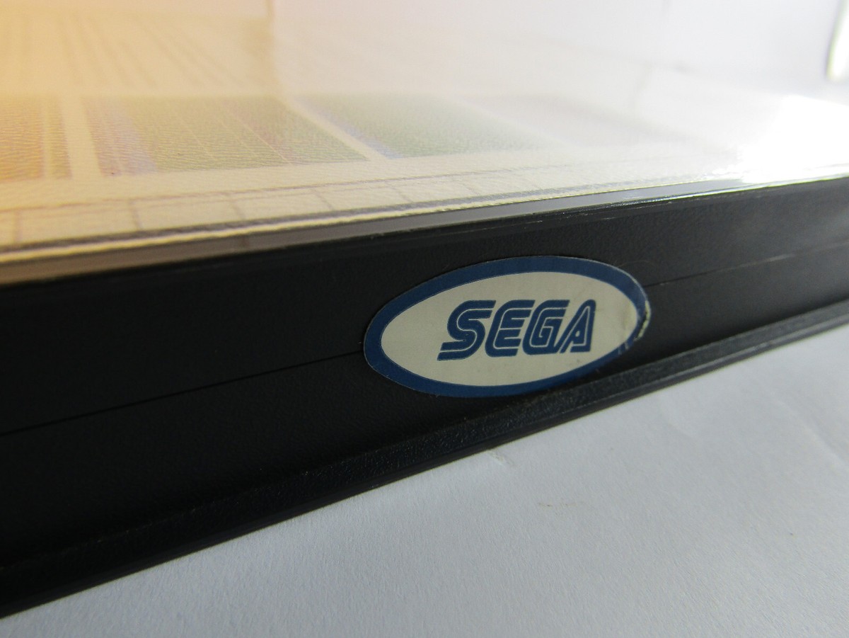 Jeu Global Defense 🇺🇲 Pour Sega Master System - Version US 1988 - Shoot'em Up Rétro