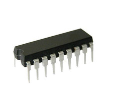 5 PCS ULN2803APG REPLACING FOR ULN2803A ULN2803AN ULN2803A NTE2018 M54585P 