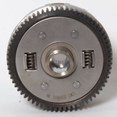 Honda CB125F 15-20 - Pattern Replacement Complete Clutch Assembly