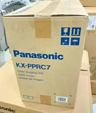 Panasonic KX-PPRC7 Color Imaging Unit