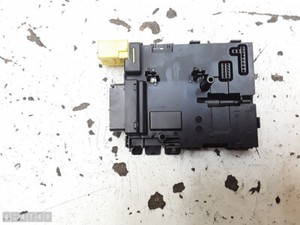 VW PASSAT STEUERGERÄT STEUERGERÄT 3C0953549L Bj 2006