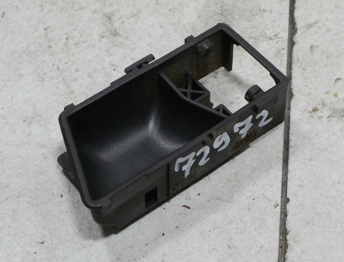 VW Golf 2 II 19E Bj 1989 Halter Tür Griff Öffner innen vorne LINKS #72972-F26