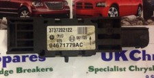 Capteur airbag impact JEEP GRAND CHEROKEE WK 04671779AC