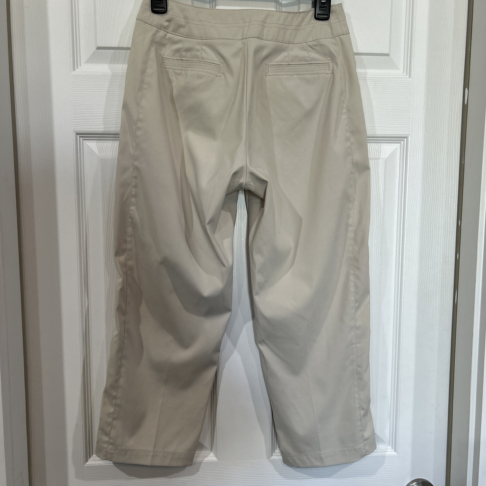 Tail Golf Performance Stretch Lightweight Capri P… - image 6