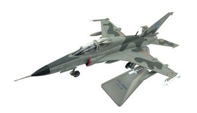 New 1 48 Scale China Pla Air Force Ftc 00g Light Utility Aircraft Metal Model Ebay