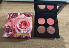 Pat McGrath Divine Rose Luxe Quad Eternal Eden Limited Edition 62 Eyeshadow Pan