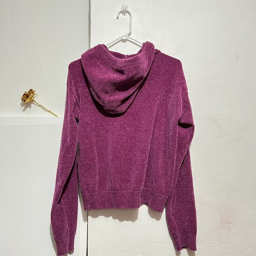 Joe Boxer velvet sweatshirt youth XL - Picture 4 of 7