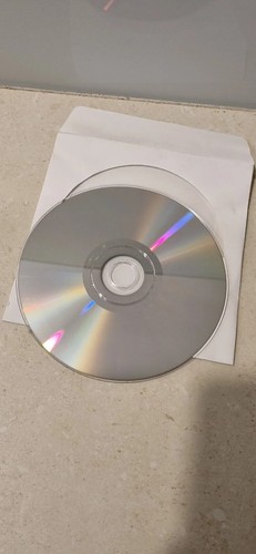 Microsoft Intellipoint 6.3 For PC And Mac Software CD - Picture 2 of 2