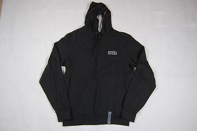 Joystick Junkies Logo Grey Hoodie Hooded Sweatshirt New Official Video Game