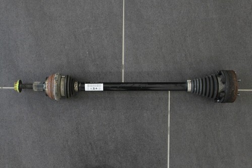 VW Passat B8 3G Tiguan AD1 Gelenkwelle 3Q0501203C Antriebswelle hinten links