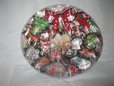 COOKIE CUTTER SET 20 PC BY CWC COOK WITH COLOR NEW