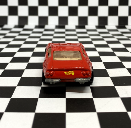Hot Wheels & Maisto lose 1/64 Diecast Batmobile, Camaro, Ferrari, Hyundai Duracell - Bild 30 von 82