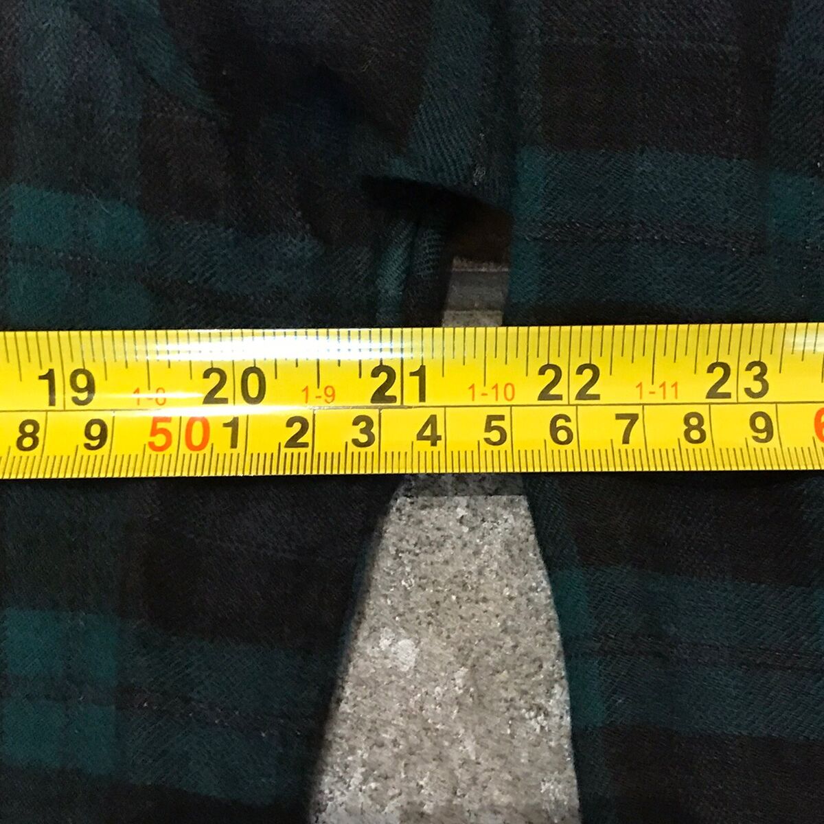 VINTAGE - ▪️50’s【GAME AND LAKE】SHIRT s-l400.jpg